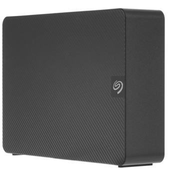Внешний жесткий диск 6Tb Seagate Expansion STKP6000400 3.5" USB3.0 черный