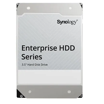 Жесткий диск SATA 8Tb Synology HAT5310-8T 7200rpm 256Mb SATA-3