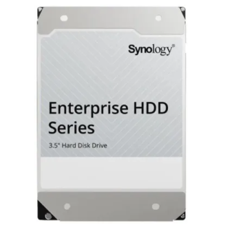 Жесткий диск SATA 8Tb Synology HAT5310-8T 7200rpm 256Mb SATA-3