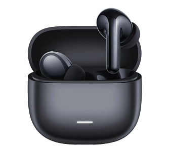 Наушники TWS Xiaomi Redmi Buds 8 Lite Black