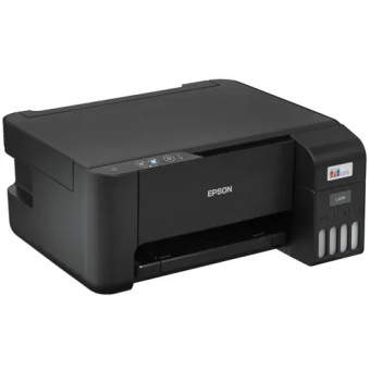 МФУ EPSON L3210  (A4, СНПЧ, цв., 33 стр/мин, USB)