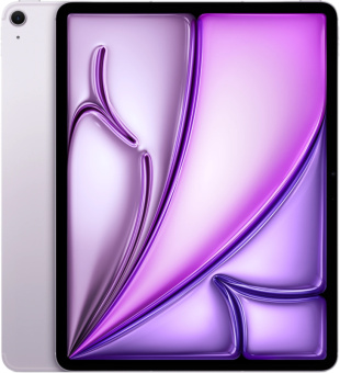 Планшет Apple iPad Air 11" 2026 M4  128Gb Cellular Purple (пурпурный) (без RuStore)