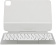 Клавиатура для планшета Apple Magic Keyboard 2024 for iPad Pro 13 White