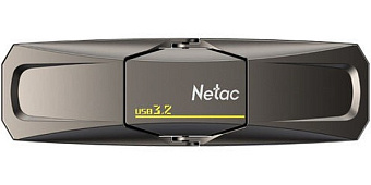 Флешка 1Tb Netac US5 USB3.2 Solid State Flash Drive