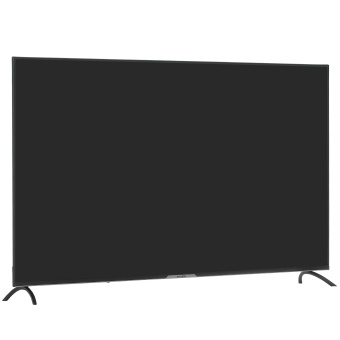 Телевизор 65" Hyundai H-LED65BU7003 LED 4K Ultra HD черный