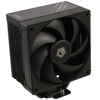 Кулер для процессора ID-Cooling FROZN A410 1851/AM5 220W Black