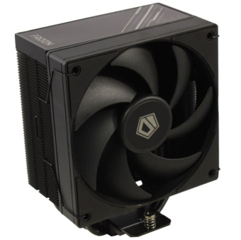 Кулер для процессора ID-Cooling FROZN A410 1851/AM5 220W Black