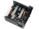 Блок питания 800W Deepcool Game Storm PL800D 120mm 80+ Bronze, черный