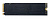 Накопитель SSD M.2 .512Gb Patriot P300P512GM28 (PCI-E 3.0 x4, 1700/1200 Мбайт/сек)