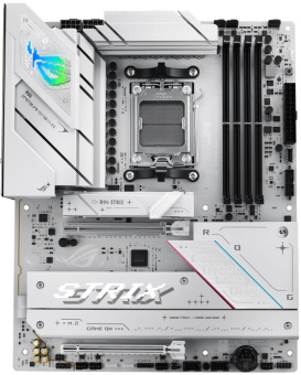 Материнская плата Socket AM5 ASUS ROG STRIX B850-A GAMING WIFI (B850) 4*DDR5 HDMI DP ATX