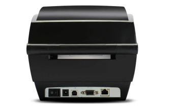 Термопринтер Mertech TLP100 Terra Nova 300 dpi, USB, Ethernet черный