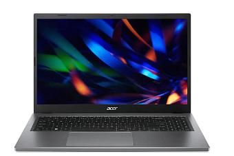 Ноутбук Acer Extensa 215-23-R95C Ryzen 3 7320U/8G DDR5/256 SSD/Radeon HD/15.6"FHD/DOS/Grey