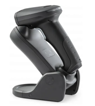 Сканер штрих-кода Атол SB3100BT 2D беспроводной черный