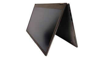 Ноутбук Unchartevice MX-440 Ryzen 3 3200U/16G/512 SSD/Vega 3/15.6"FHD Touch/Win11 Trial/Silver