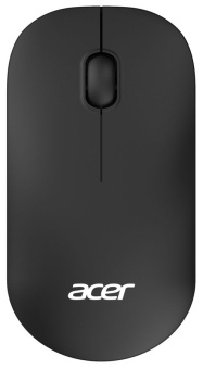 Мышь беспроводная Acer OMR130 1200dpi Black