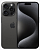 Смартфон Apple iPhone 15 Pro  512Gb Black (без RuStore)