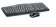 Комплект беспроводной (клавиатура+мышь) Logitech MK330 Wireless Combo USB черный
