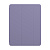 Чехол для планшета Apple iPad Pro 12.9" 2022 - Smart Folio English lavender