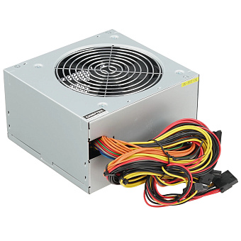 Блок питания .400W Chieftec Value APB-400B8 120mm 80 Plus OEM