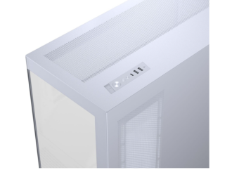 Корпус Phanteks NV5 MKII White