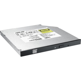 Привод DVDRW для ноутбука ASUS SDRW-08U1MT DVD-SATA OEM