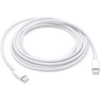 Кабель USB-C < - > USB-C, 2.0м, Apple Charge Cable