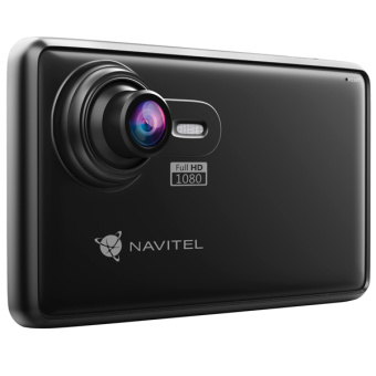 Видеорегистратор Neoline G-tech X74 (FullHD, GPS) черный