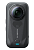 Экшн-камера Insta360 X6 Standard Bundle Midnight Black (черный)