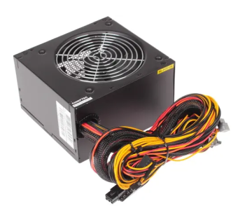 Блок питания 700W Chieftec Smart GPS-700A8 120mm Active PFC