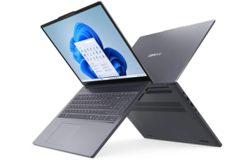 Ноутбук Lenovo IdeaPad Slim 3 16IRH10R Core 5 210H/16G/1Tb SSD/16"WUXGA/DOS/Grey (серый)