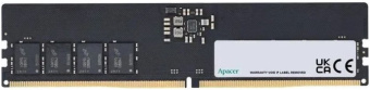 Модуль памяти DDR5 16Gb 5600MHz Apacer