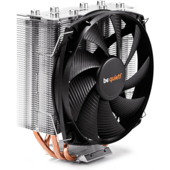 Кулер для процессора be quiet! Shadow Rock Slim 4-pin, 1200/AM4, 160W