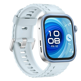 Смарт-часы Huawei Watch FIT 4 Pro Blue (синий)