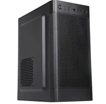 Системный блок 1SM Pen G6405(4.1)/H470/16G/512 SSD/Intel HD/HDMI/DVI/VGA/Win10Pro (ознакомительная)