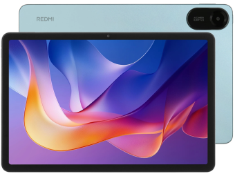 Планшет Xiaomi Redmi Pad 2 11" 4/256Gb LTE Green (зеленый)