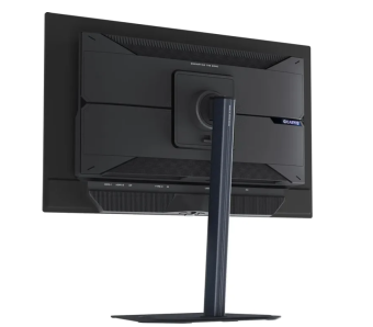 Монитор 26.5'' Gigabyte MO27Q2A (OLED 2560x1440 280Hz HDMI DP USB) черный