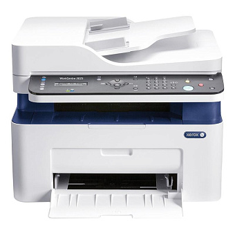 МФУ Xerox WorkCentre 3025NI (A4, ч/б, 20 стр/мин, факс, ADF, USB&LAN&WiFi)