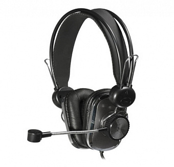 Наушники проводные SVEN AP-600 jack 3.5мм черный