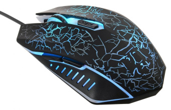 Игровой набор OKLICK HS-HKM100G IMPERIAL (клавиатура+мышь+гарнитура)