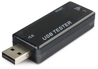 Измеритель мощности Energenie EG-EMU-03 (Измеритель мощности USB порта)