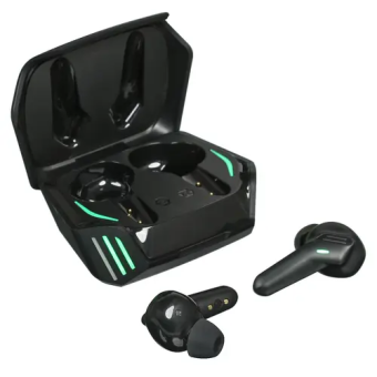 Наушники TWS HOCO S21 TWS Bluetooth, черный