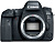 Цифровая фотокамера Canon EOS 6D Mark II Body