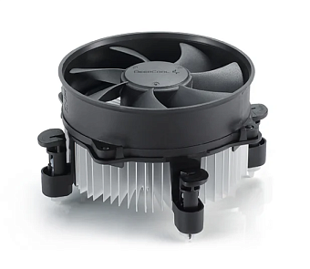 Кулер для процессора DeepCool ALTA 9 PWM 4-pin, 1700, 65W