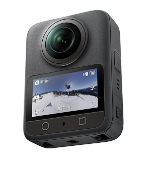 Экшн-камера DJI Osmo 360 Adventure Combo