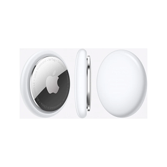 Беспроводная метка Apple AirTag (1 pack)