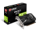 Видеокарта 2Gb MSI GT 1030 AERO ITX 2GD4 OC (GT1030) GDDR4 64bit HDMI DVI