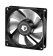 Вентилятор для корпуса 92mm ID-Cooling NO-9225-SD (3-pin, 92x92x25mm, 20дБ, 1500об/мин)