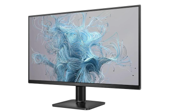Монитор 27" PHILIPS 27E2N1500 (IPS 2560x1440 100Hz HDMI DP) Black (черный)