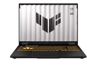 Ноутбук ASUS TUF Gaming FX608JPR-RV121 i5 14450HX/32G/1Tb SSD/RTX5070-8G/16"WUXGA/DOS