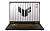 Ноутбук ASUS TUF Gaming FX608JPR-RV121 i5 14450HX/32G/1Tb SSD/RTX5070-8G/16"WUXGA/DOS